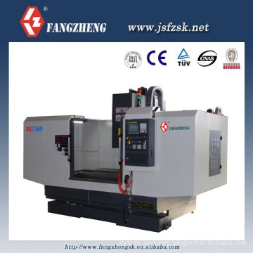 Heavy cutting type CNC Milling Machining Center